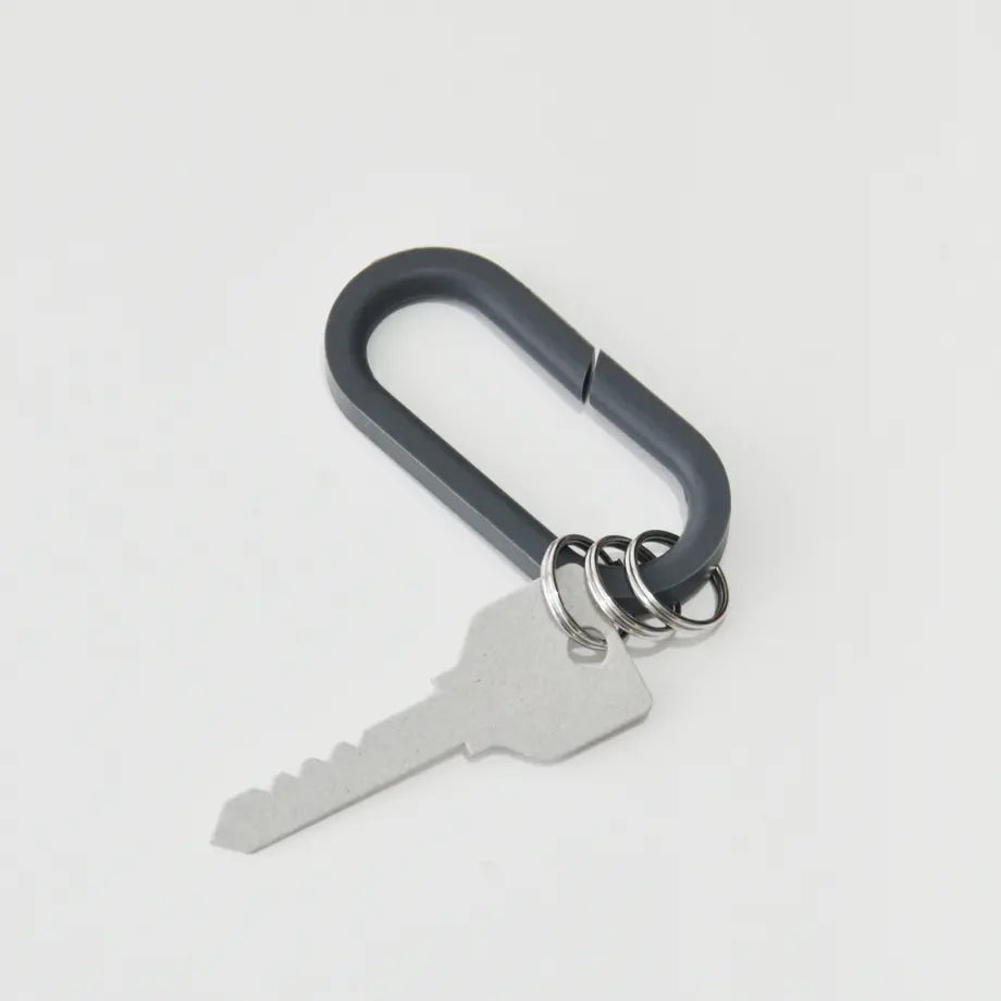 SING / seamless keyring
