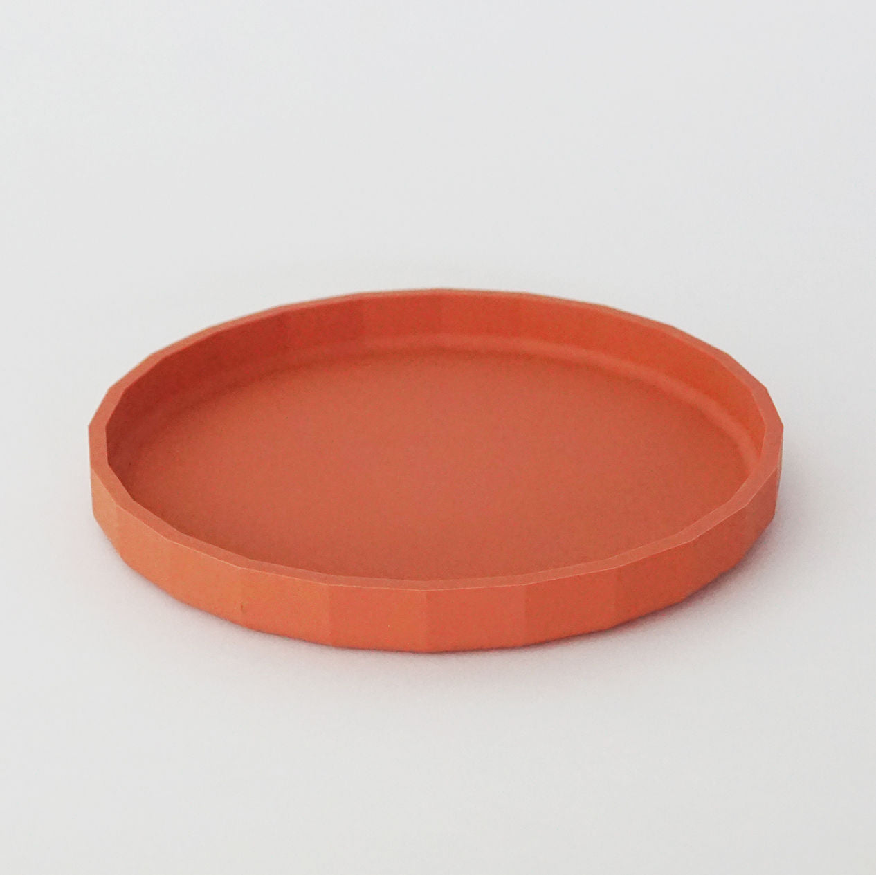 tubby tray