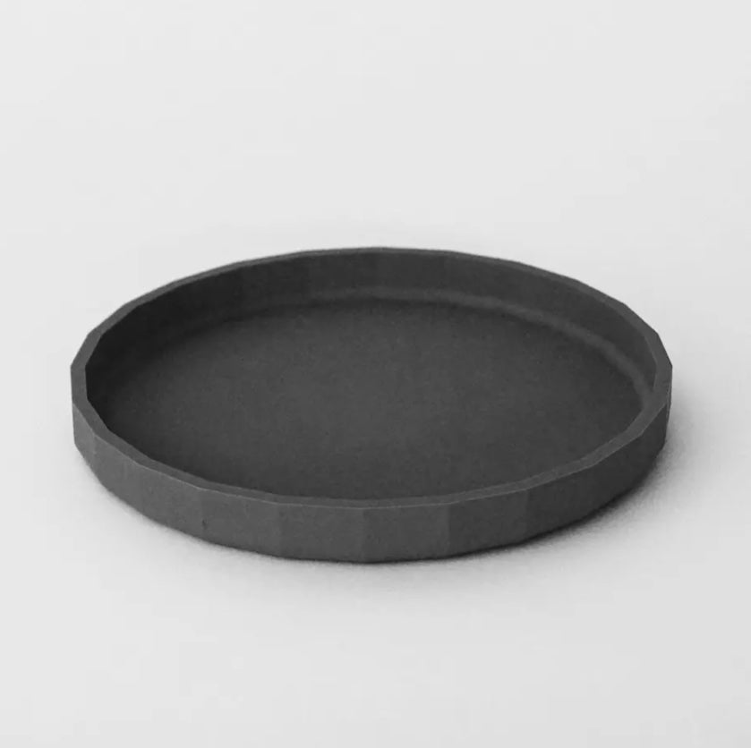 tubby tray