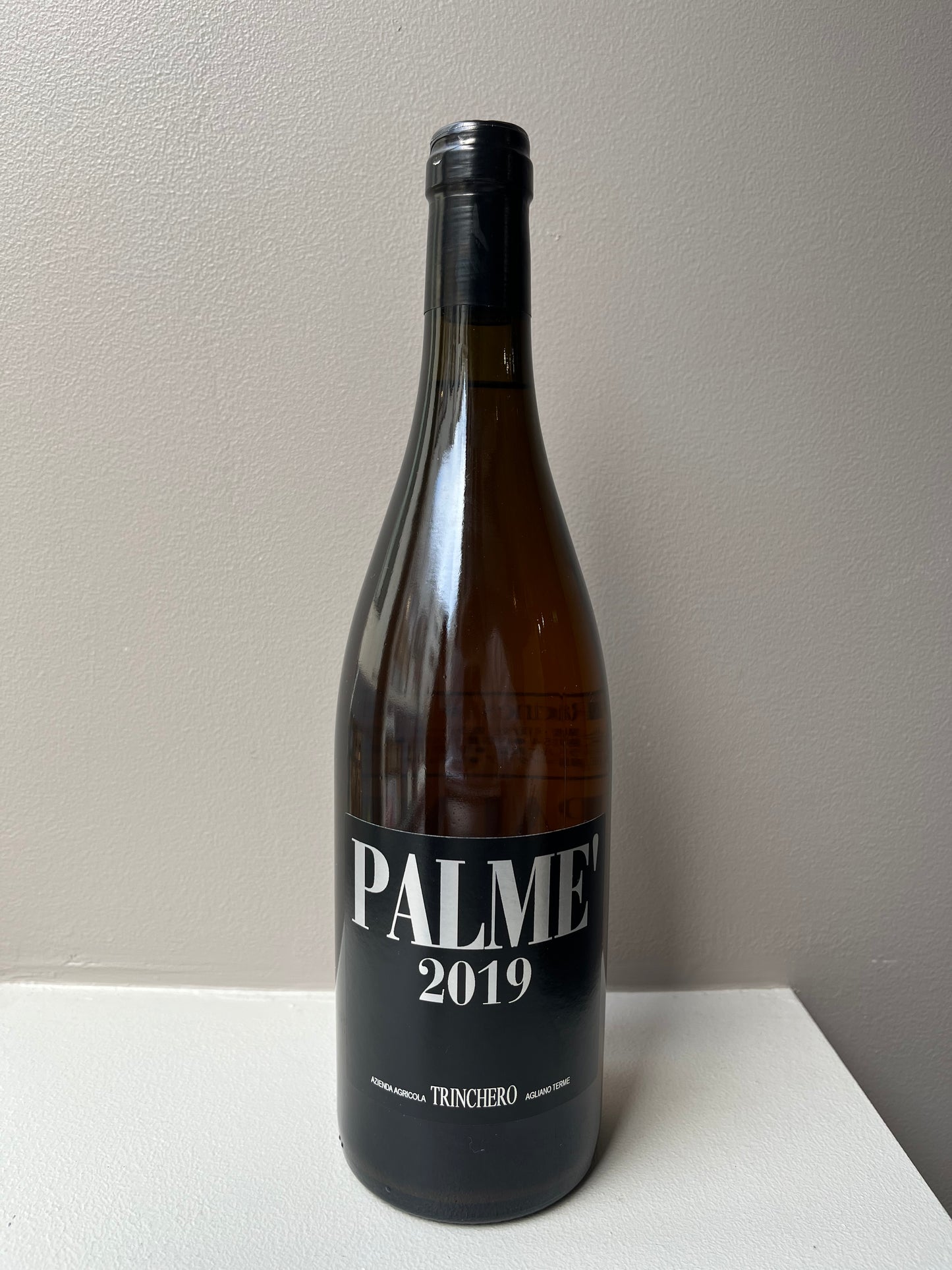 PALME’ 2019