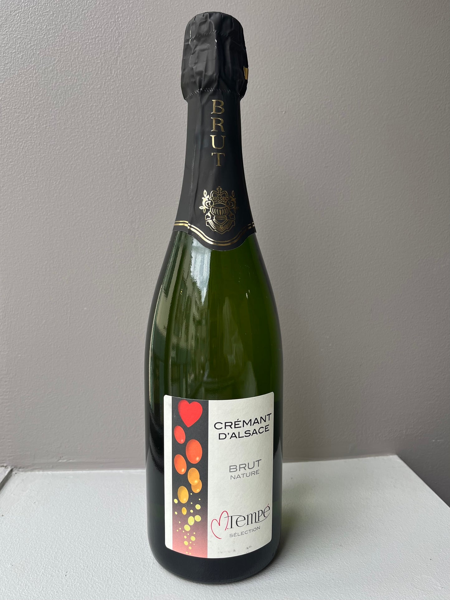 CREMANT D‘ALSACE