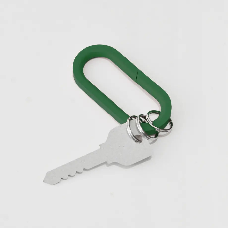 SING / seamless keyring