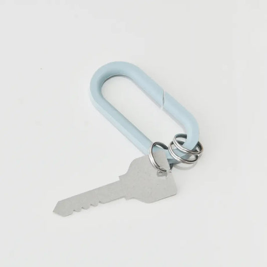 SING / seamless keyring