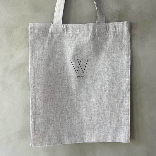 MINIMAL MAAT 1st anniversary Tote bag