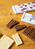 people Tree / fair trade chocolate