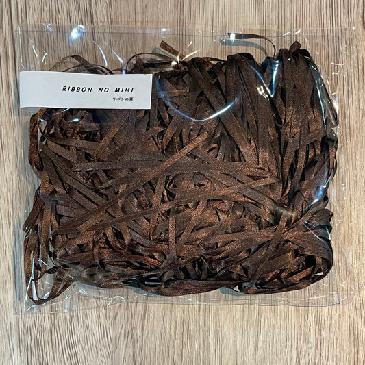 リボンの耳